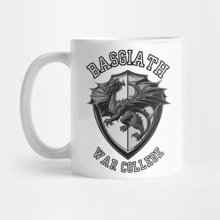 Basgiath War College Mug